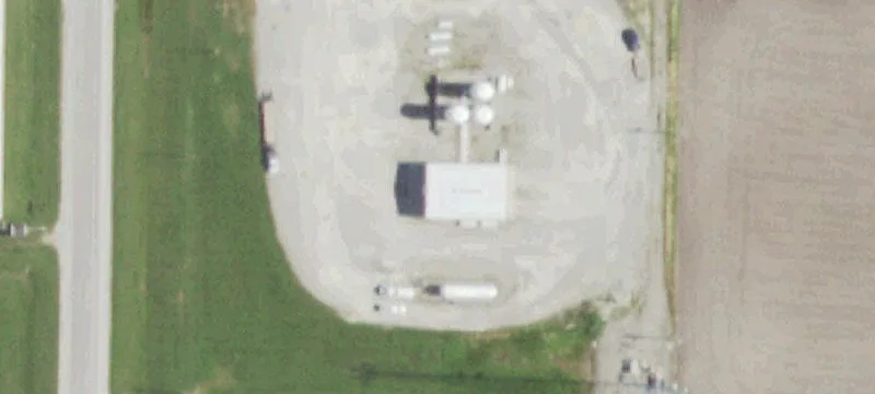 Kahoka, MO 63445