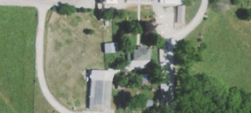 2278 Baker Crk Rd