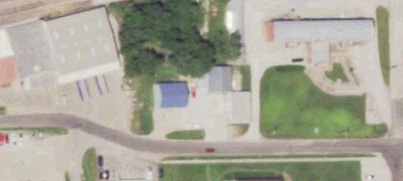 311 Madison St