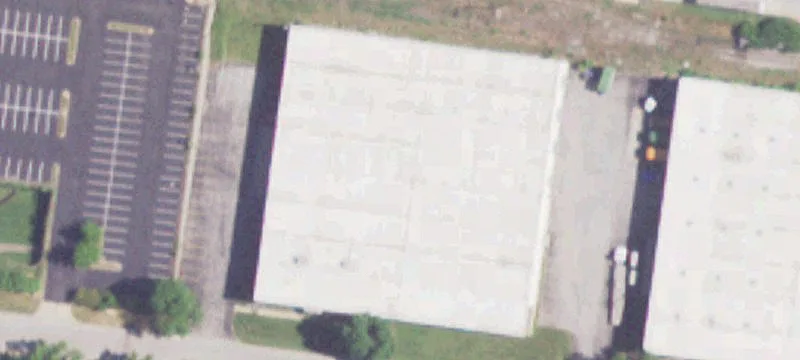 11675 Fairgrove Industrial Blvd