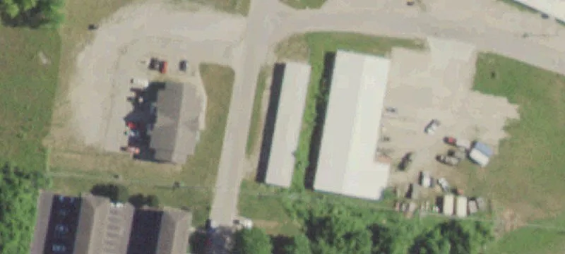 28 Hazel St
