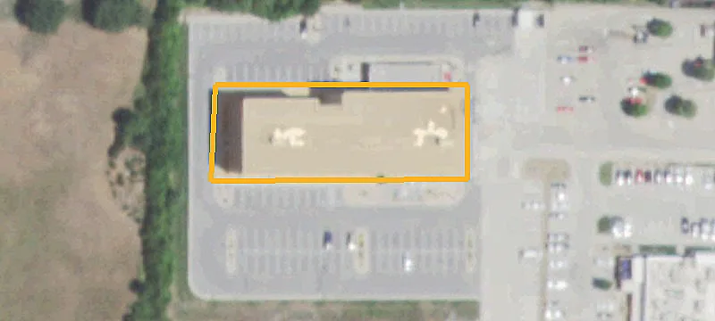 3000 Range Line Rd