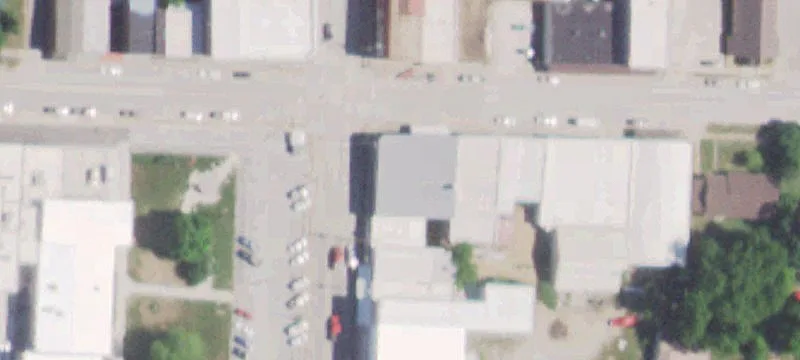 100 Main St
