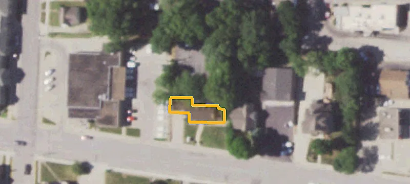 209 Gay St