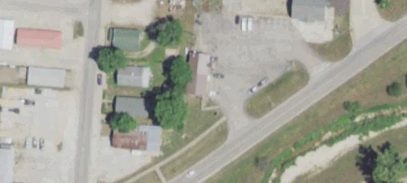 Ellington, MO 63638