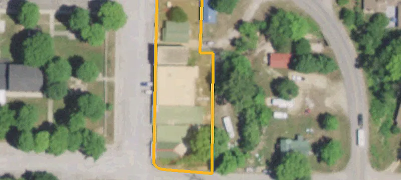 Centerville, MO 63633