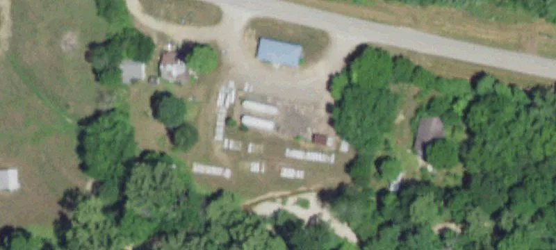 Ellington, MO 63638