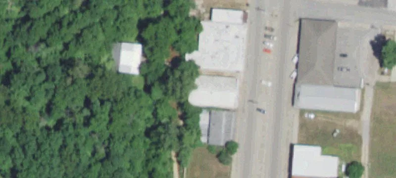 345 Main St