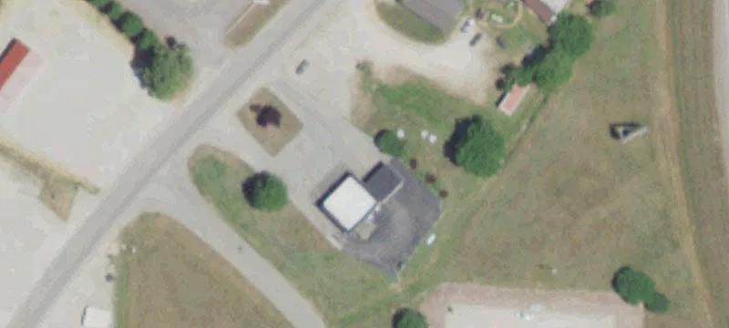 500 2nd St