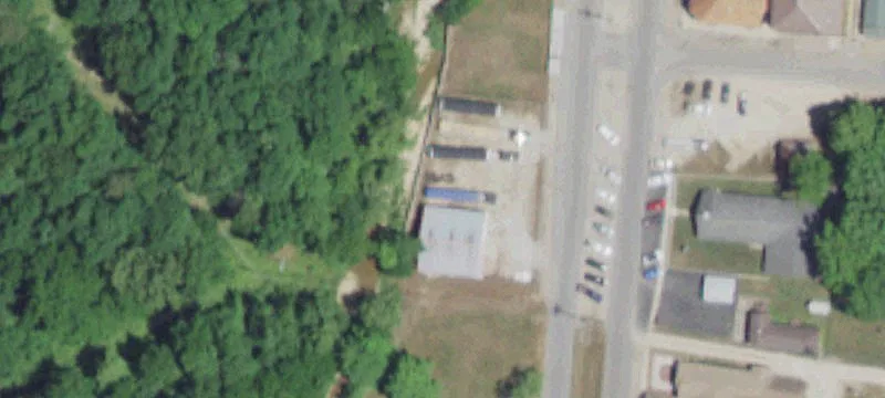 Ellington, MO 63638