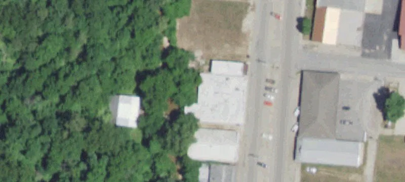 Ellington, MO 63638