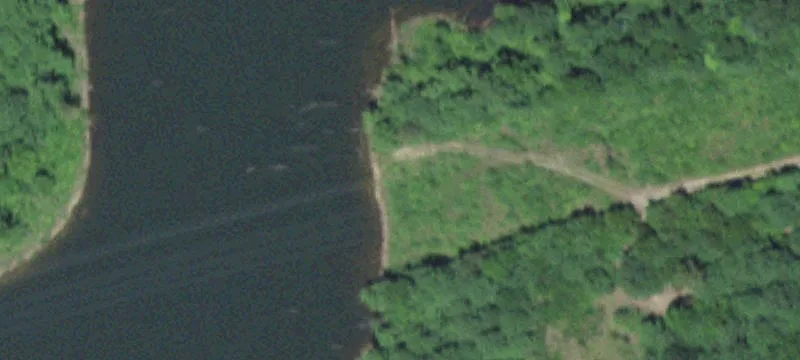 Centerville, MO 63633