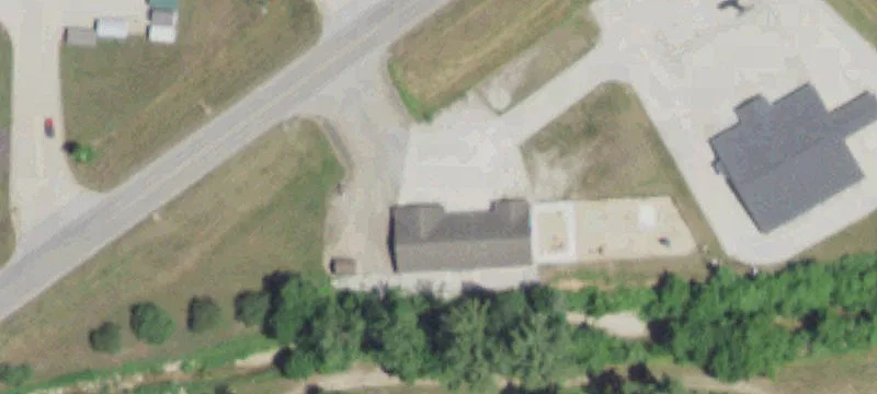 350 Walnut St