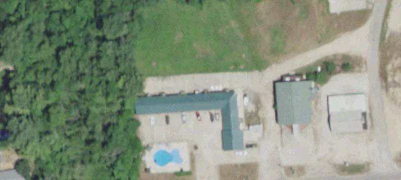1105 Walnut St