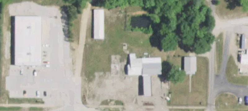 Lesterville, MO 63654