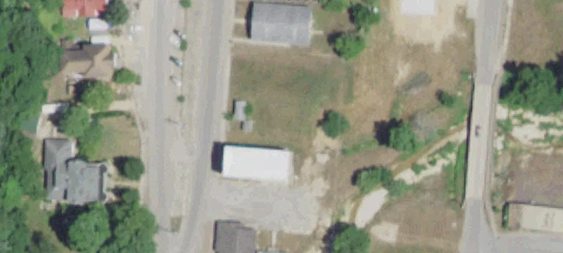 Main St