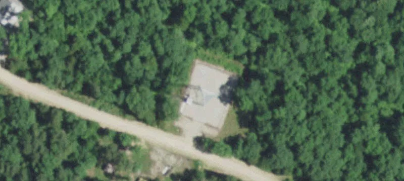 Lesterville, MO 63654