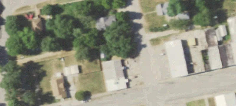 Davis St