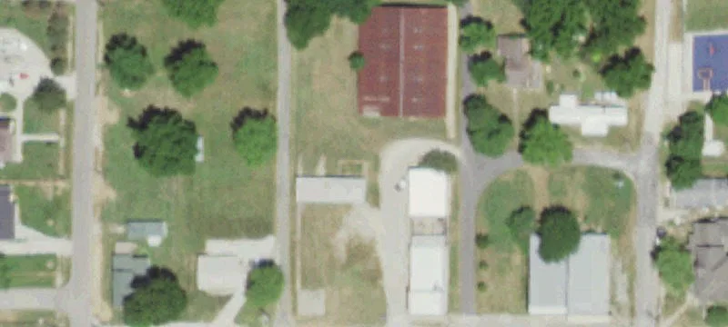 109 Benton