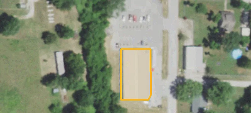602 Tilden Dollar General