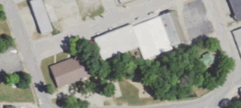 302 Jackson St