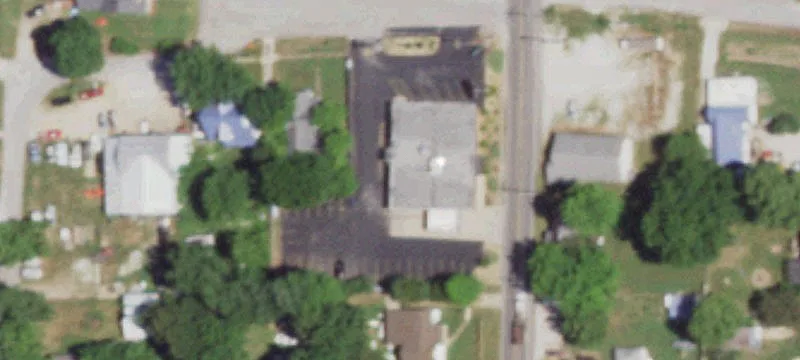 101 Adams St
