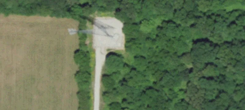 Humansville, MO 65674