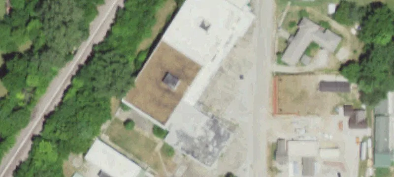 601 Frisco
