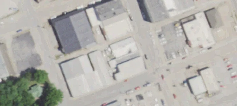 213 Main Roccos