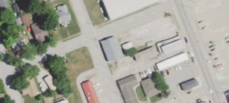 118 Olive St
