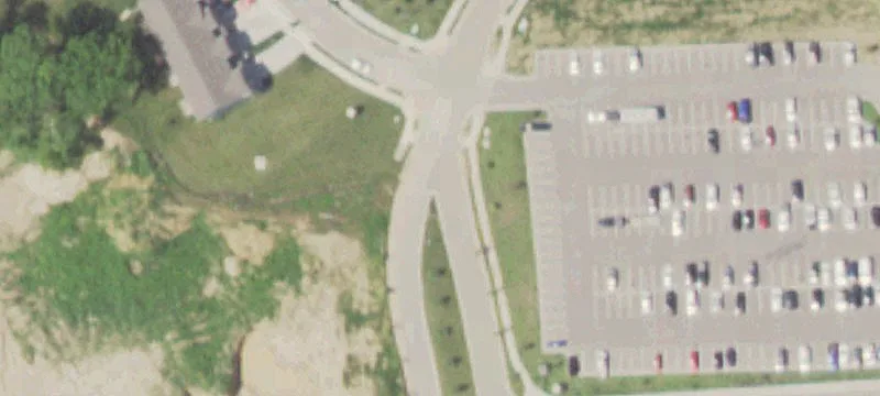 Parkville, MO 64152
