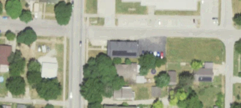 200 Elliott Ave