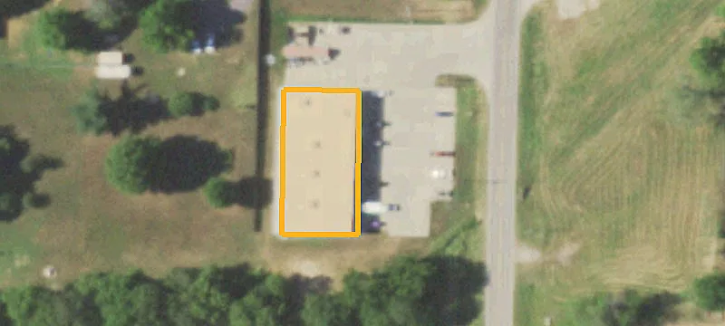 309 Hwy 39
