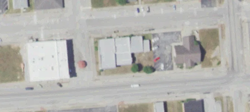 101 Commercial St