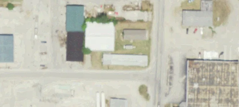 121 Ml St