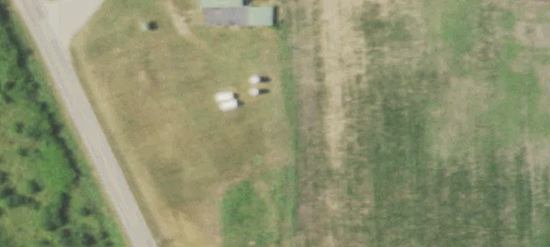 Hwy 39th At Highway