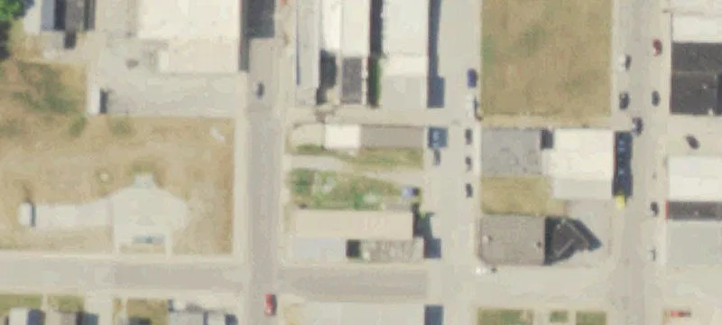 213 Main St