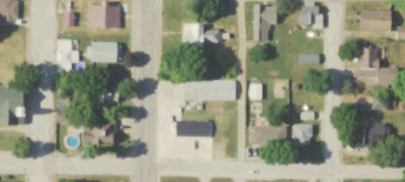 420 Hickory St