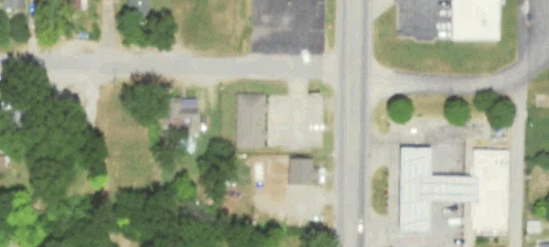 821 Elliott Ave