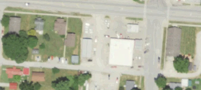 100 Church St