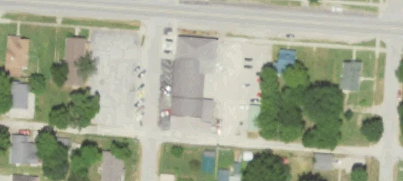 226 Church St