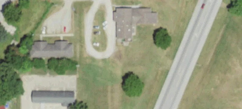 410 Odell