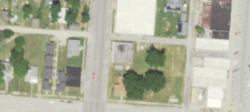 320 Washington Ave