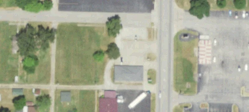 703 Elliott Ave