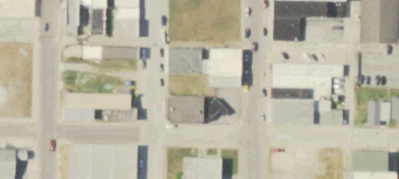 Main St