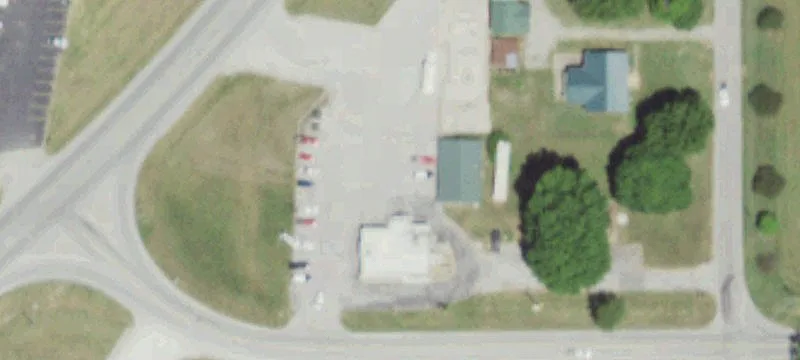 Hwy 60