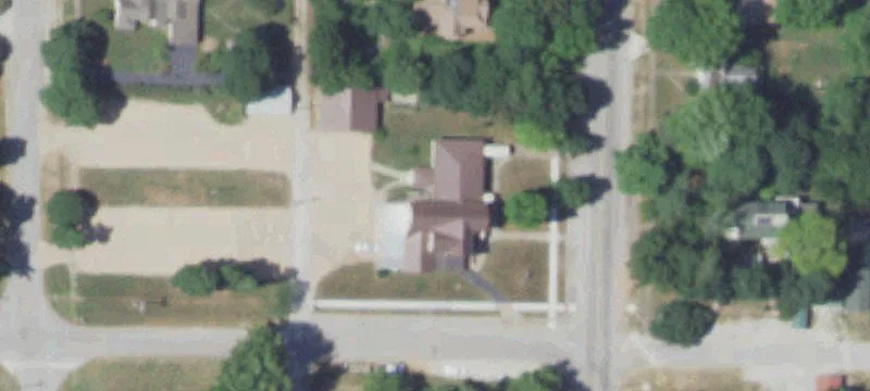 501 Elm St