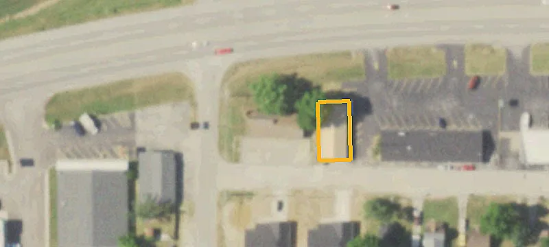 1103 Landrum St