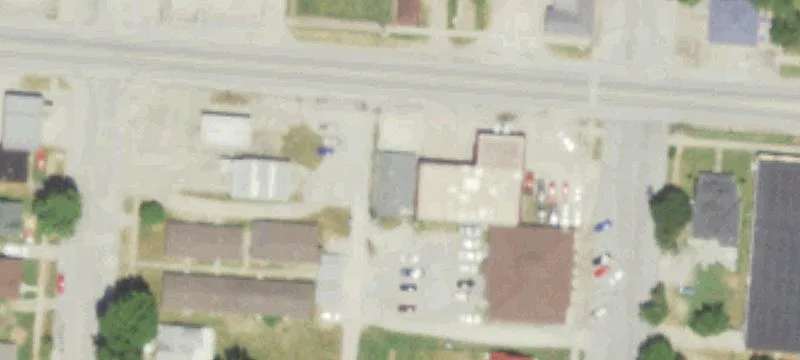 12 Church St