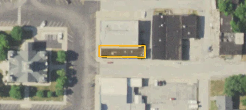 101 Hickory St